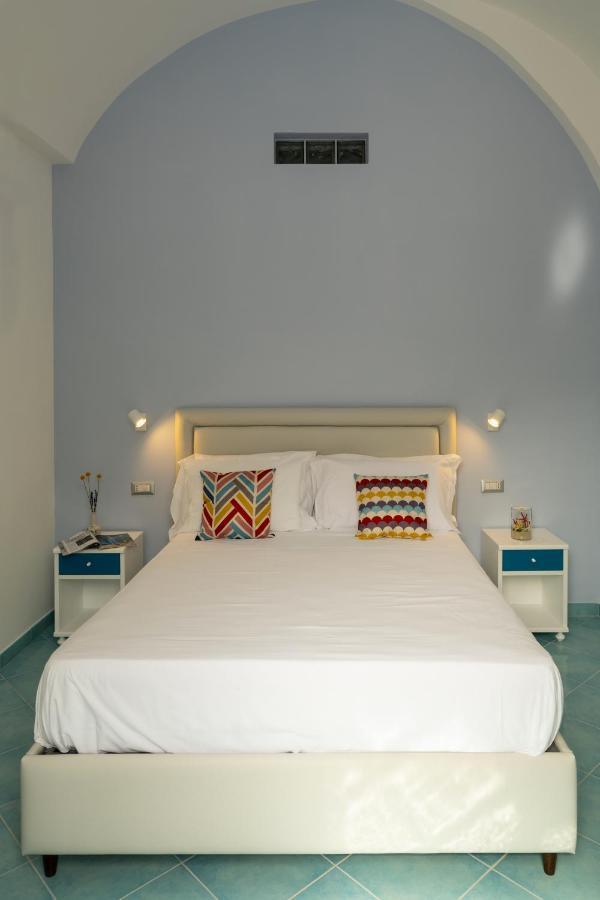Holiday home Grecale - Amazing With Patio And Sea View *