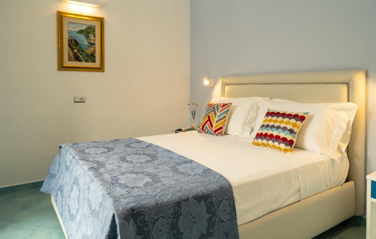 Grecale - Amazing With Patio And Sea View * Maiori