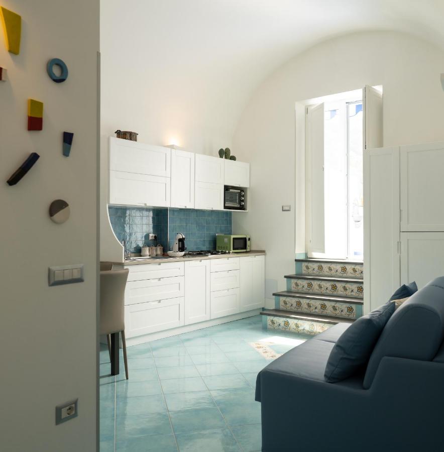 Grecale - Amazing With Patio And Sea View *