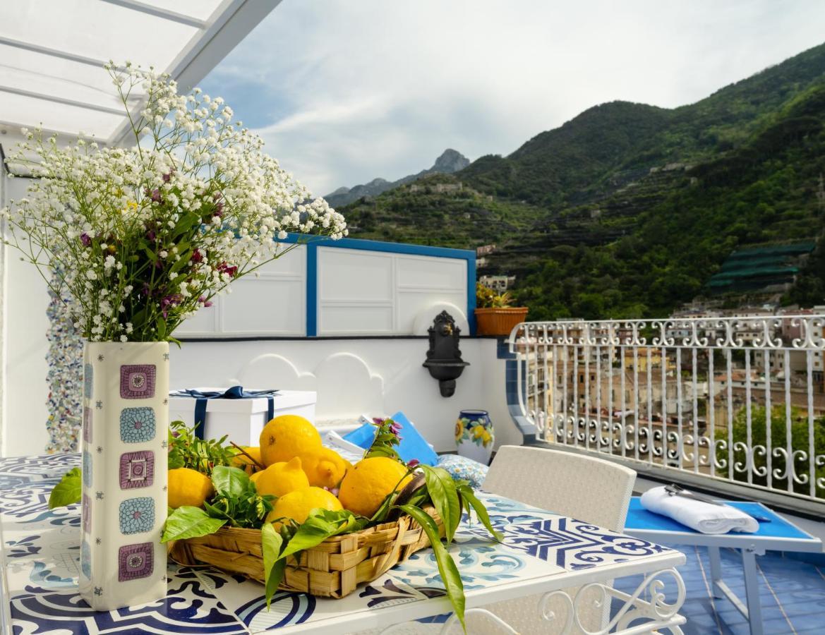Grecale - Amazing With Patio And Sea View