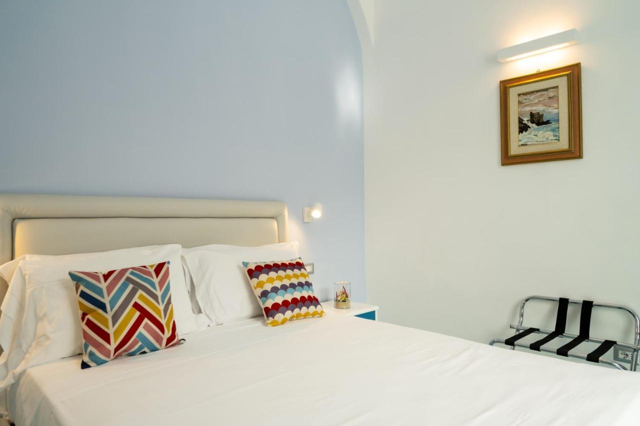 Ferienhaus Grecale - Amazing With Patio And Sea View