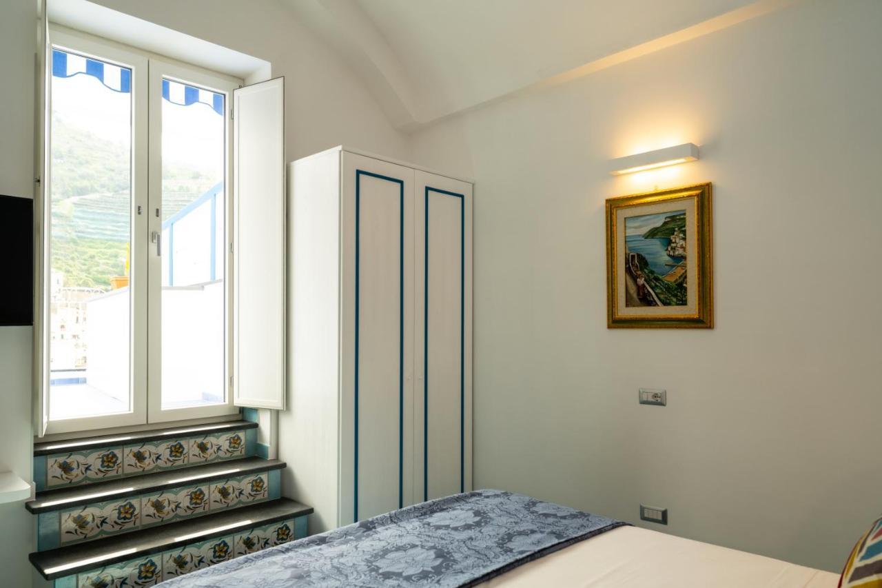 Holiday home Grecale - Amazing With Patio And Sea View