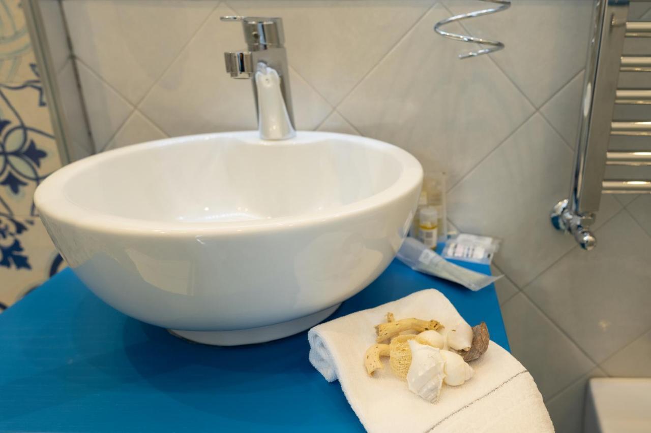 Holiday home Grecale - Amazing With Patio And Sea View Maiori