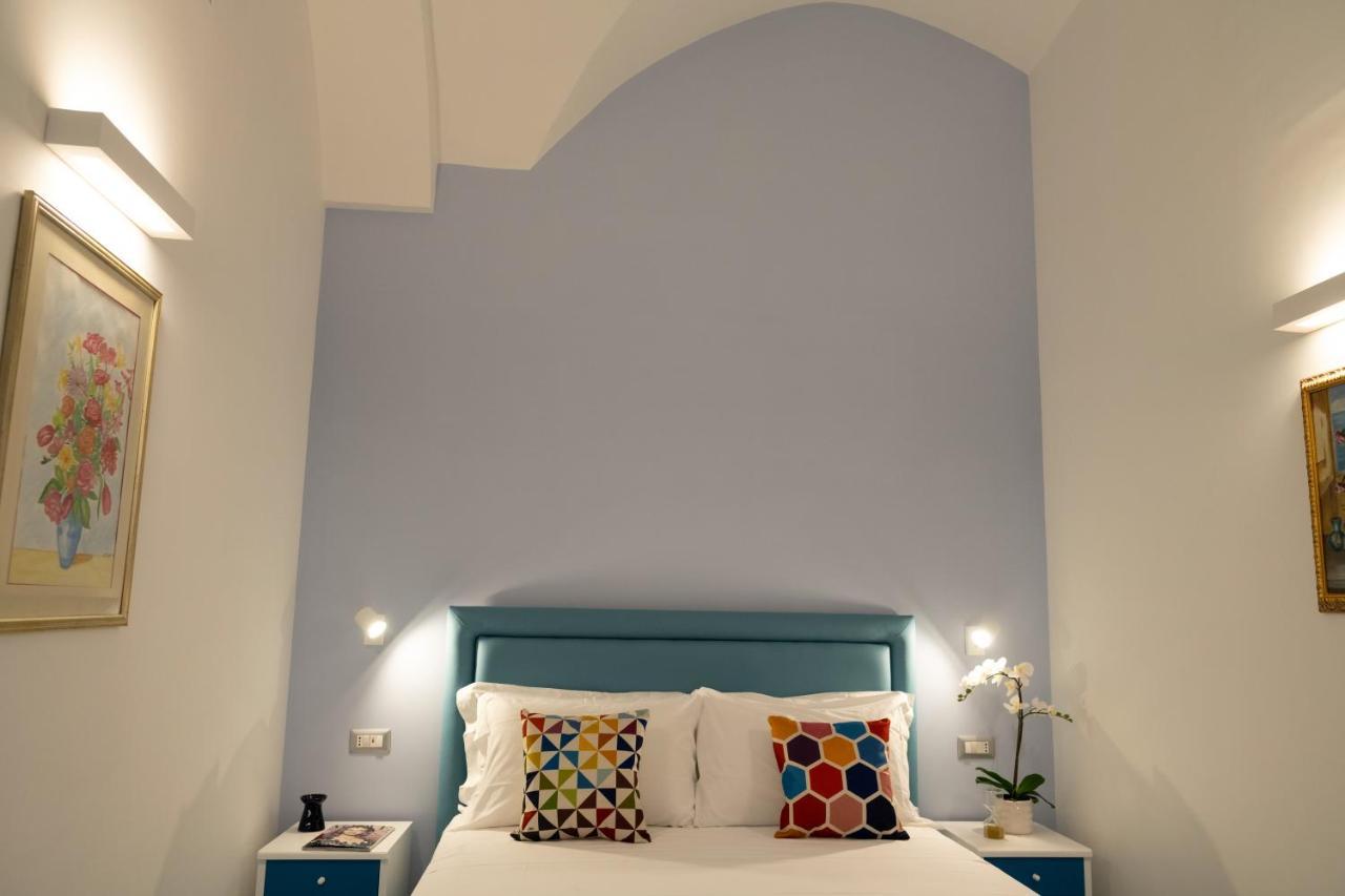 Grecale - Amazing With Patio And Sea View * Maiori