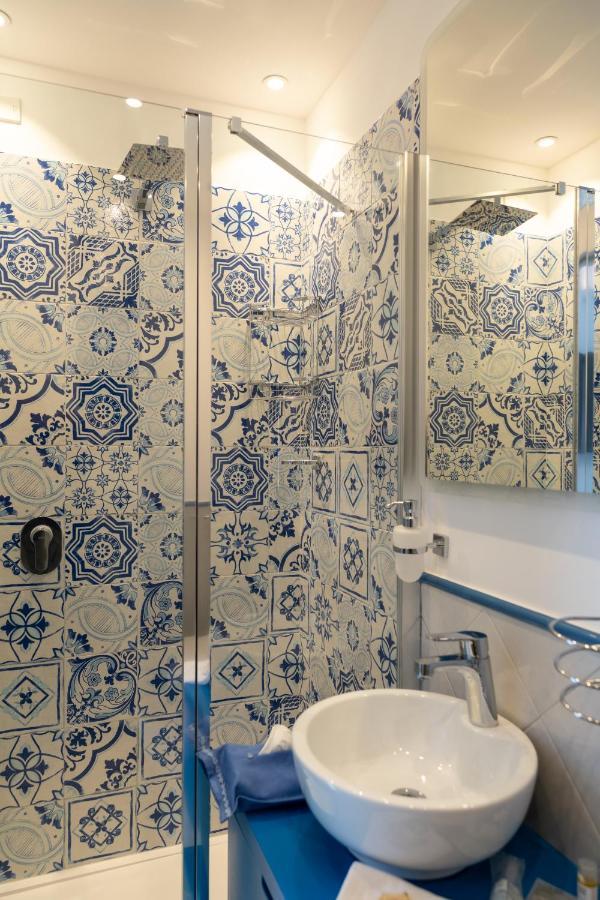 Holiday home Grecale - Amazing With Patio And Sea View