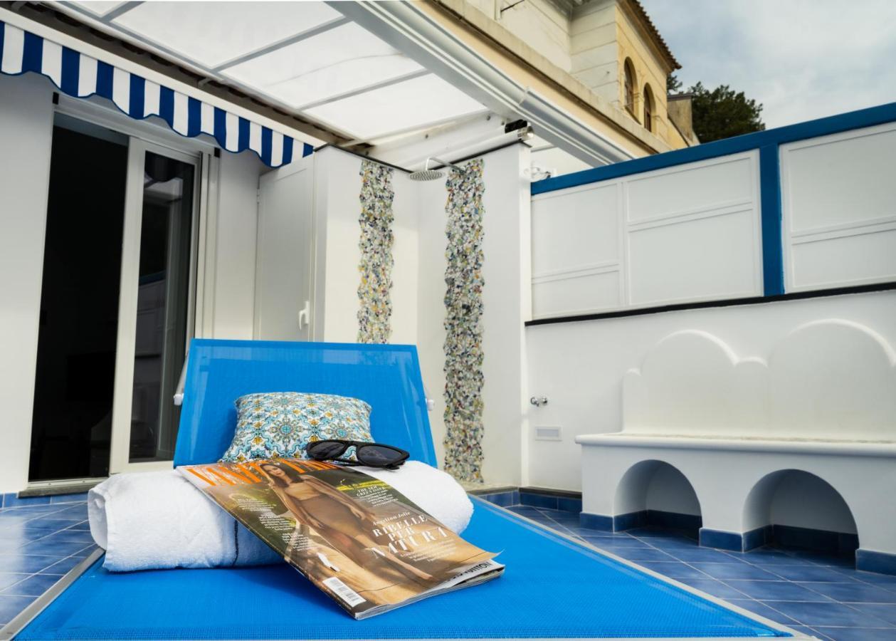 Holiday home Grecale - Amazing With Patio And Sea View *