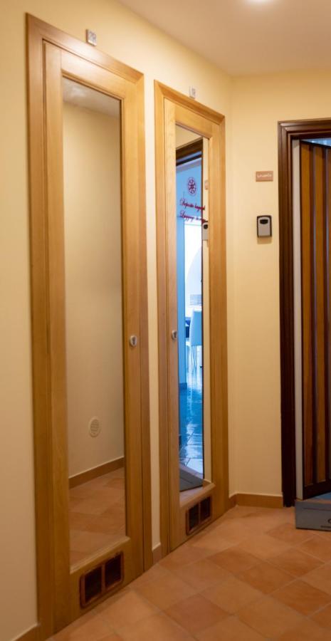 Grecale - Amazing With Patio And Sea View Holiday home Maiori