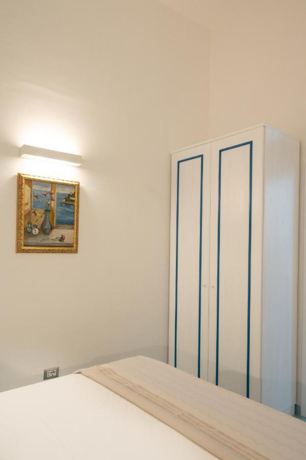 Holiday home Grecale - Amazing With Patio And Sea View *