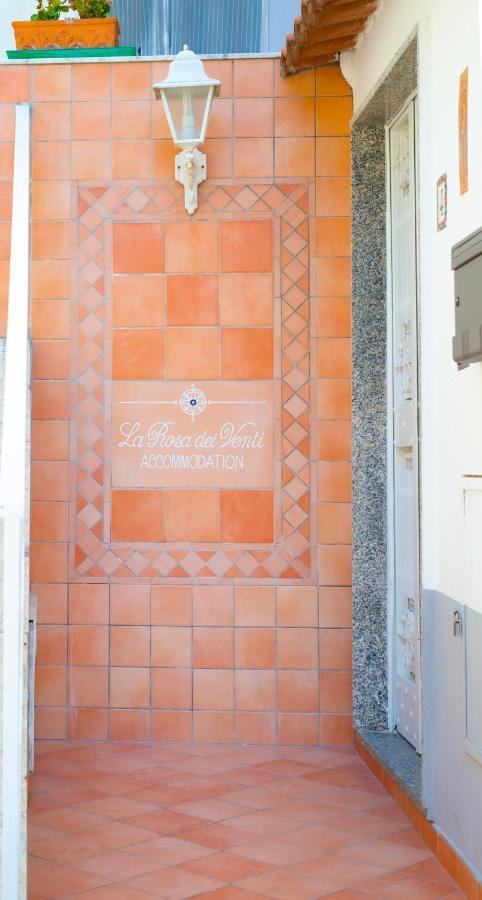 Holiday home Grecale - Amazing With Patio And Sea View *